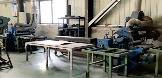 Huzhou Yindu Aluminum Technology Co. , Ltd.