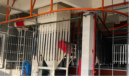 Huzhou Yindu Aluminum Technology Co. , Ltd.