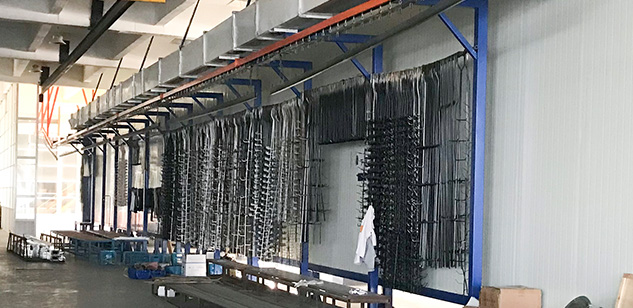 Huzhou Yindu Aluminum Technology Co. , Ltd.