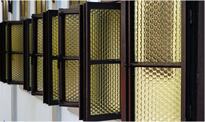 Huzhou Yindu Aluminum Technology Co. , Ltd.