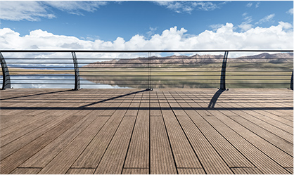 Huzhou Yindu Aluminum Technology Co. , Ltd.