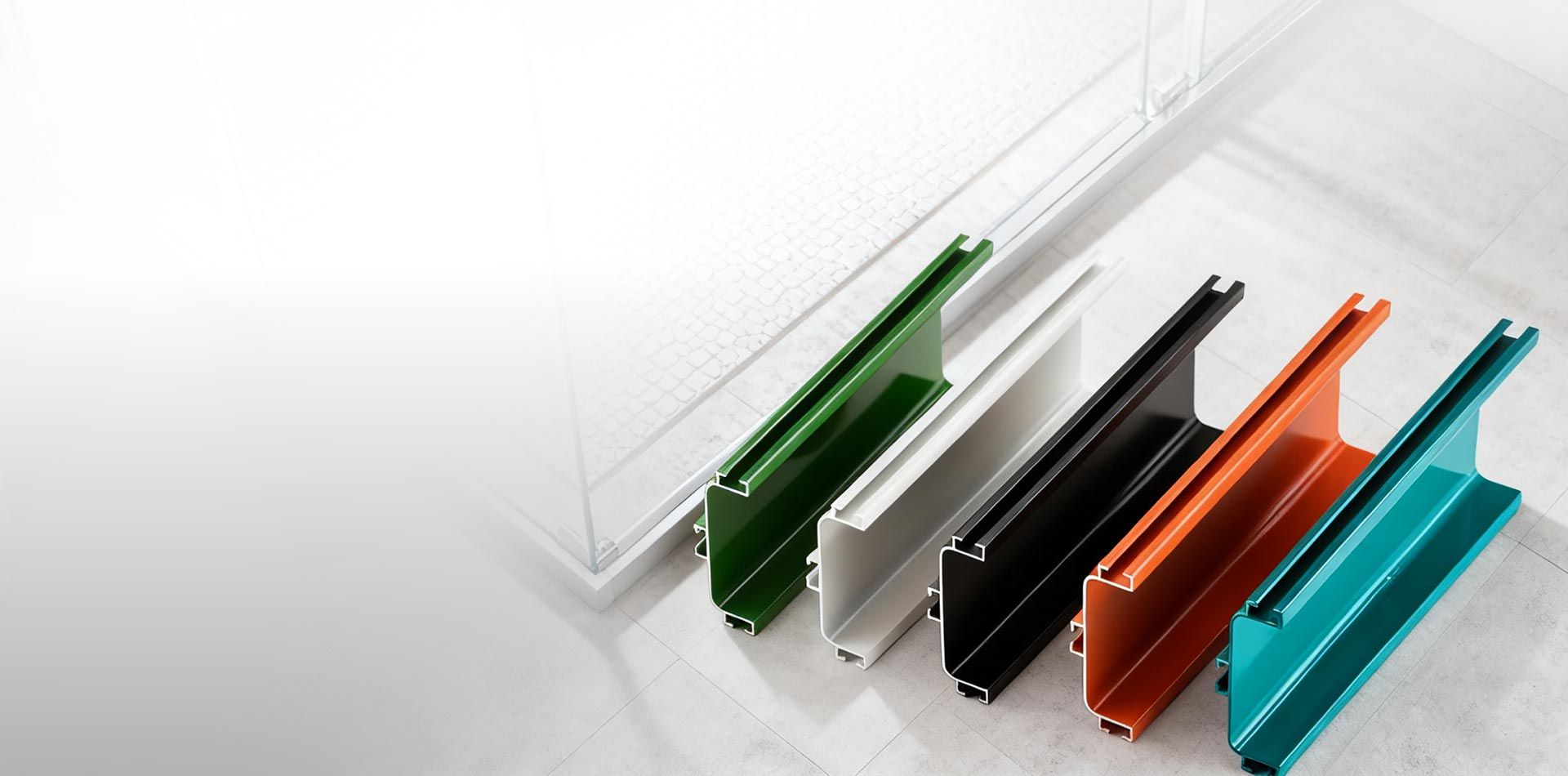 Huzhou Yindu Aluminum Technology Co. , Ltd.