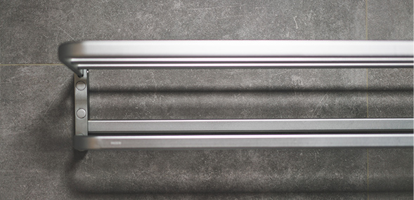 Towel Rack Aluminum Profiles