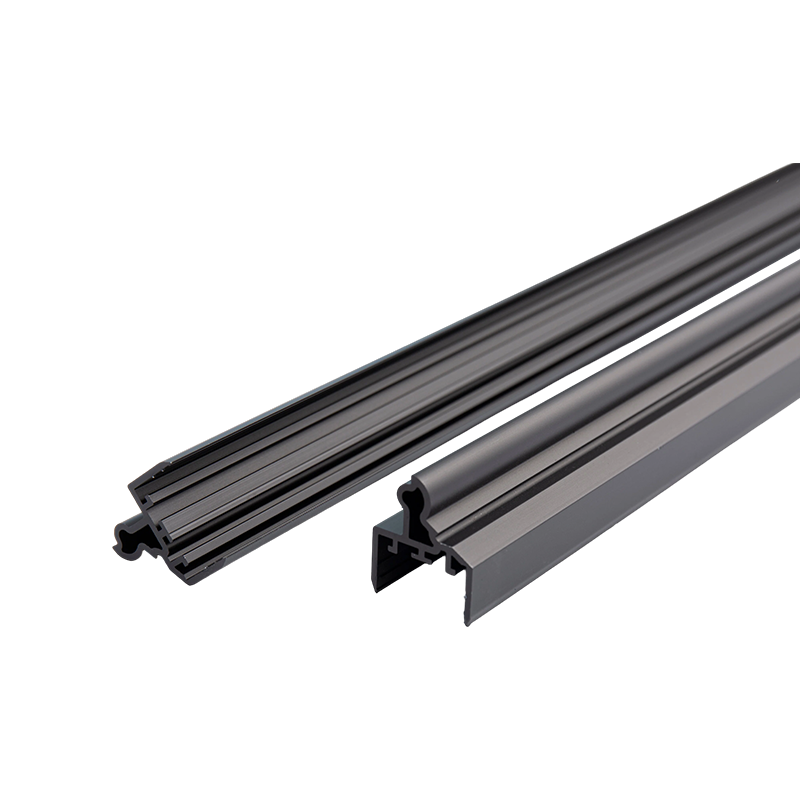 Lightweight and corrosion-resistant kitchenware aluminum profiles