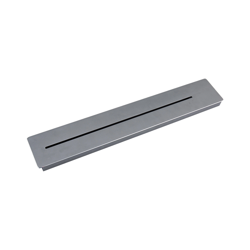 Precision extrusion socket aluminum profiles