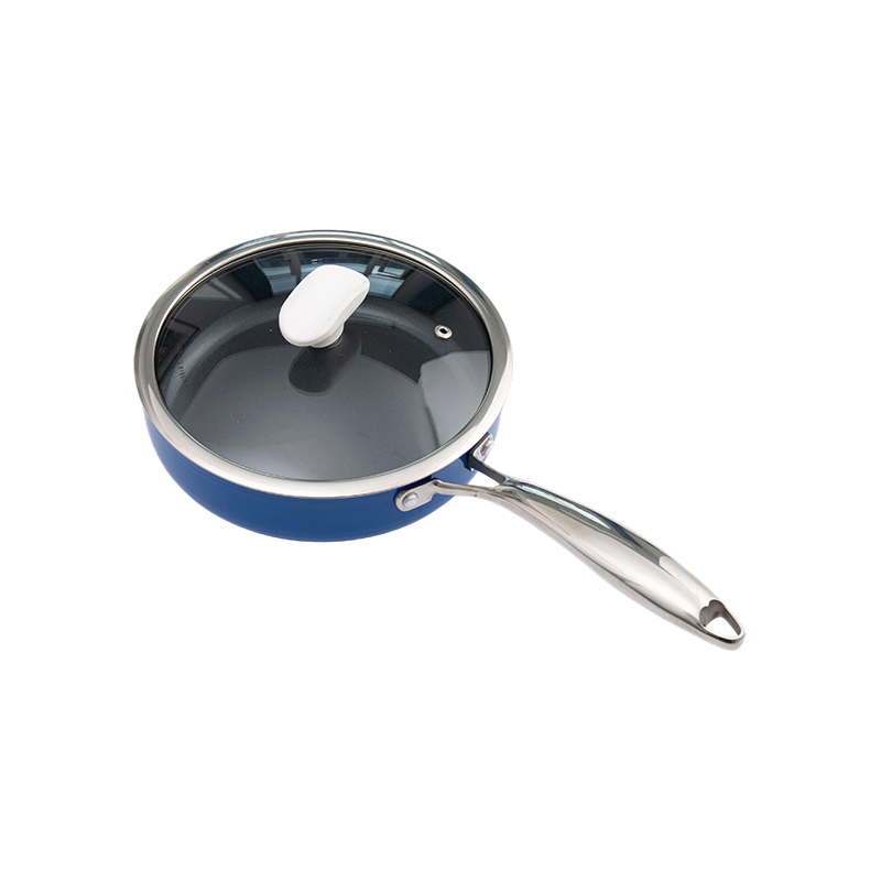 Kitchenware - Hard Anodized Products