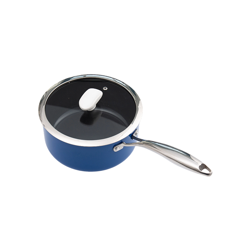 Kitchenware - Hard Anodized Products
