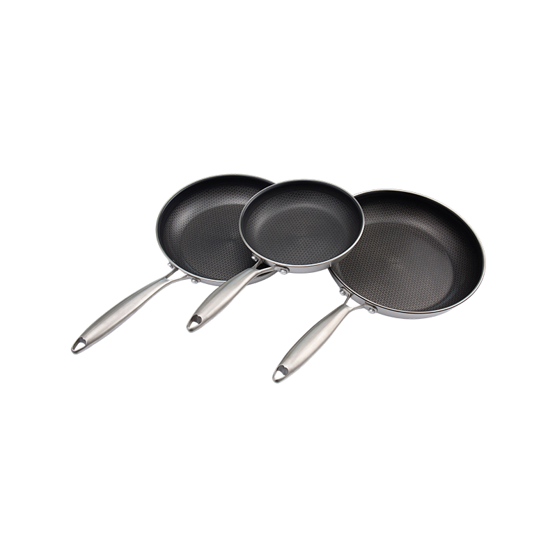 Kitchenware - Hard Anodized Products