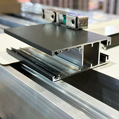 Huzhou Yindu Aluminum Technology Co. , Ltd.