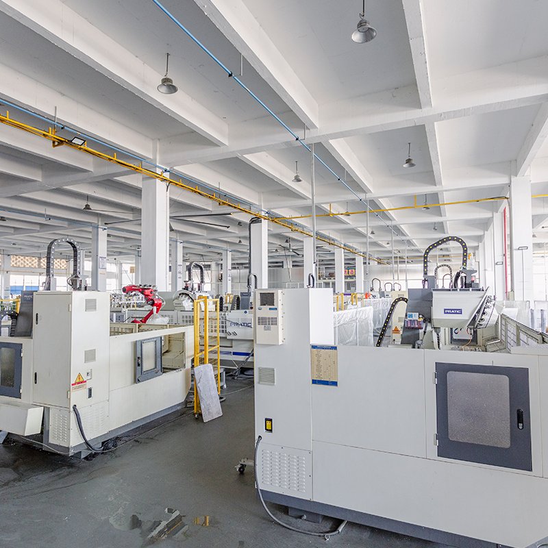 Finishing Workshop - CNC 2