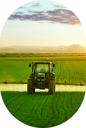 Agricultural Machinery
