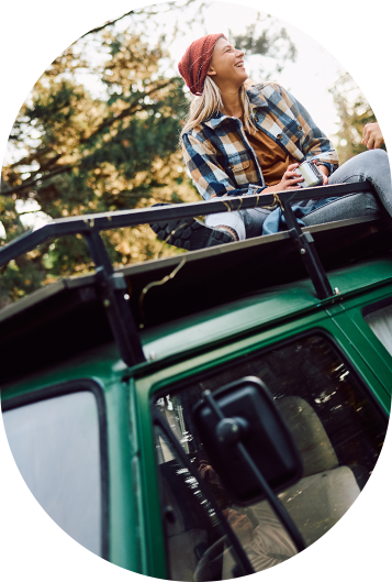 Automotive Roof Racks