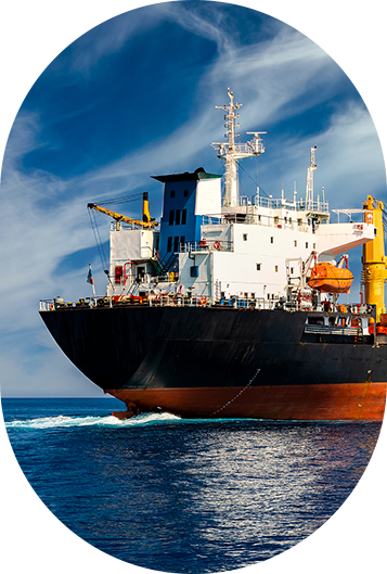 Marine Equipment