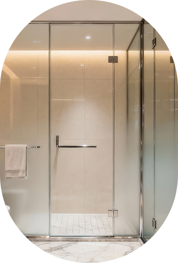 Shower Rooms