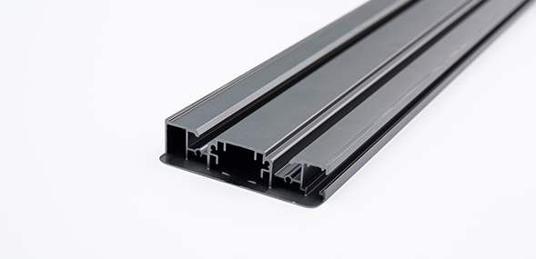 Socket Aluminum Profiles