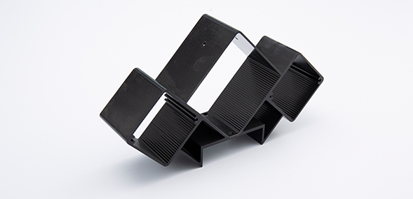 Heaters Aluminum Profiles